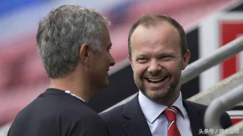 曼联穆里尼奥快速反击,穆里尼奥给曼联带来压力