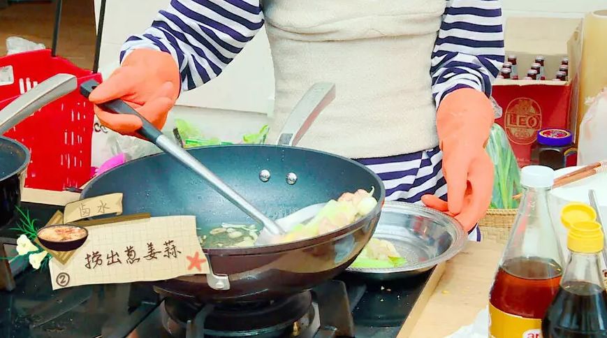 潘粤明与范冰冰,潘粤明和范冰冰