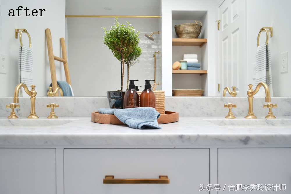 精装房卫生间改造,精装房厕所实用改造