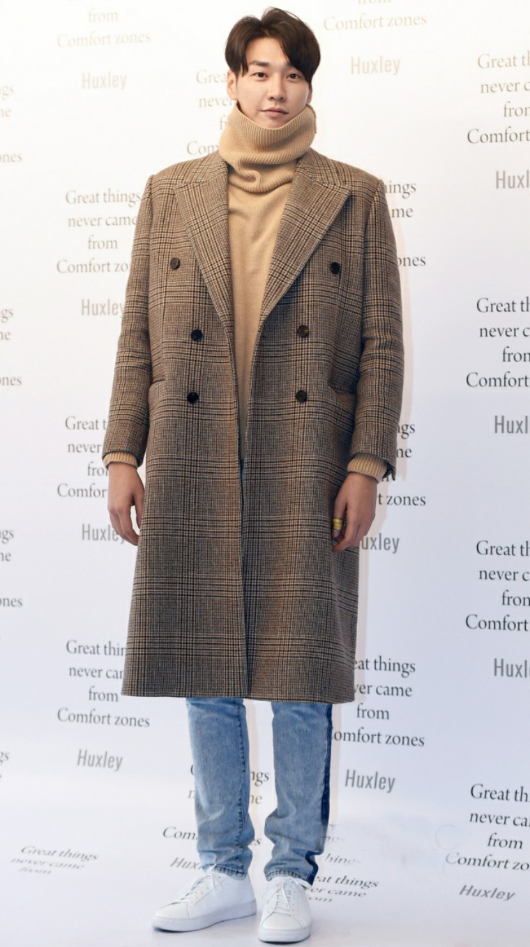 直男几招让你学会穿衣搭配,直男标配穿搭推荐