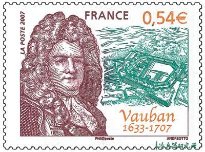 李云龙那套三百年前就玩过了!说说一辈子都在自相矛盾的沃邦元帅