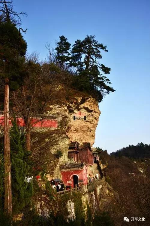 品读之约：锁在深山人未识