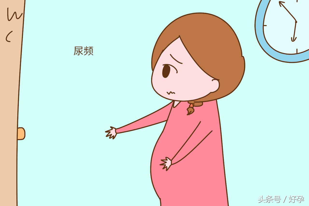 什么症状要去医院待产,一旦出现这些信号应立即就诊