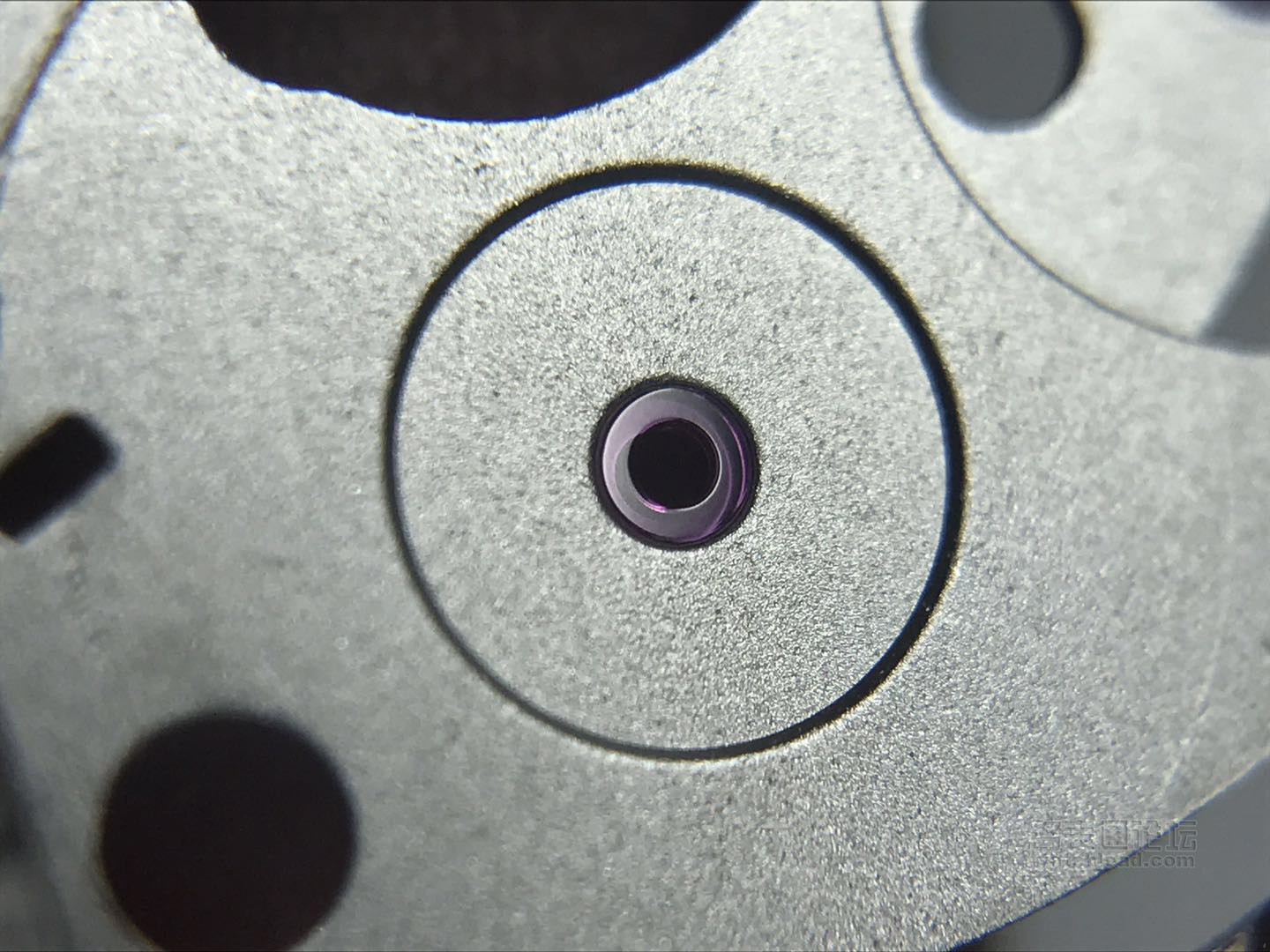 浪琴表如何保养和维修,浪琴手表修表教程