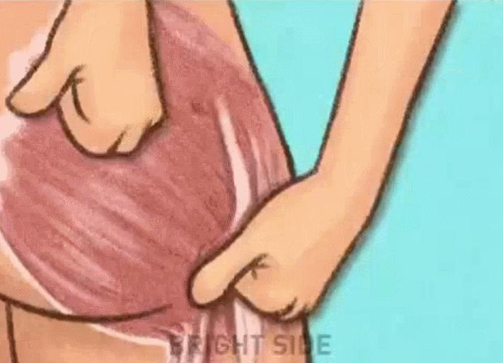 养生按摩身体手法全过程,1小时按摩全身教程