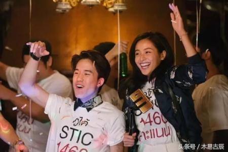 泰国作弊天才枪手全集,泰国电影天才枪手真实