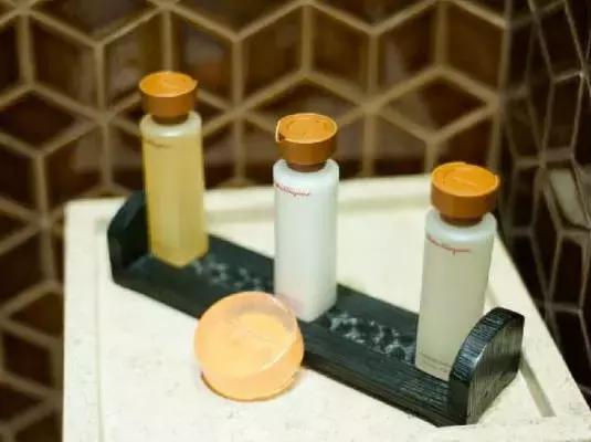 五星级酒店里面的服务设施要钱吗,五星级酒店却暗藏黄与黑