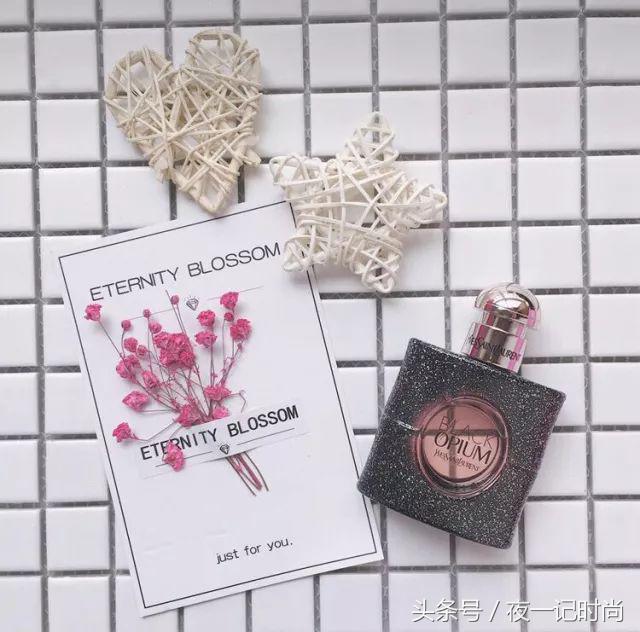 我喷了一瓶斩男香，他却问我是不是刚吃了烤红薯！