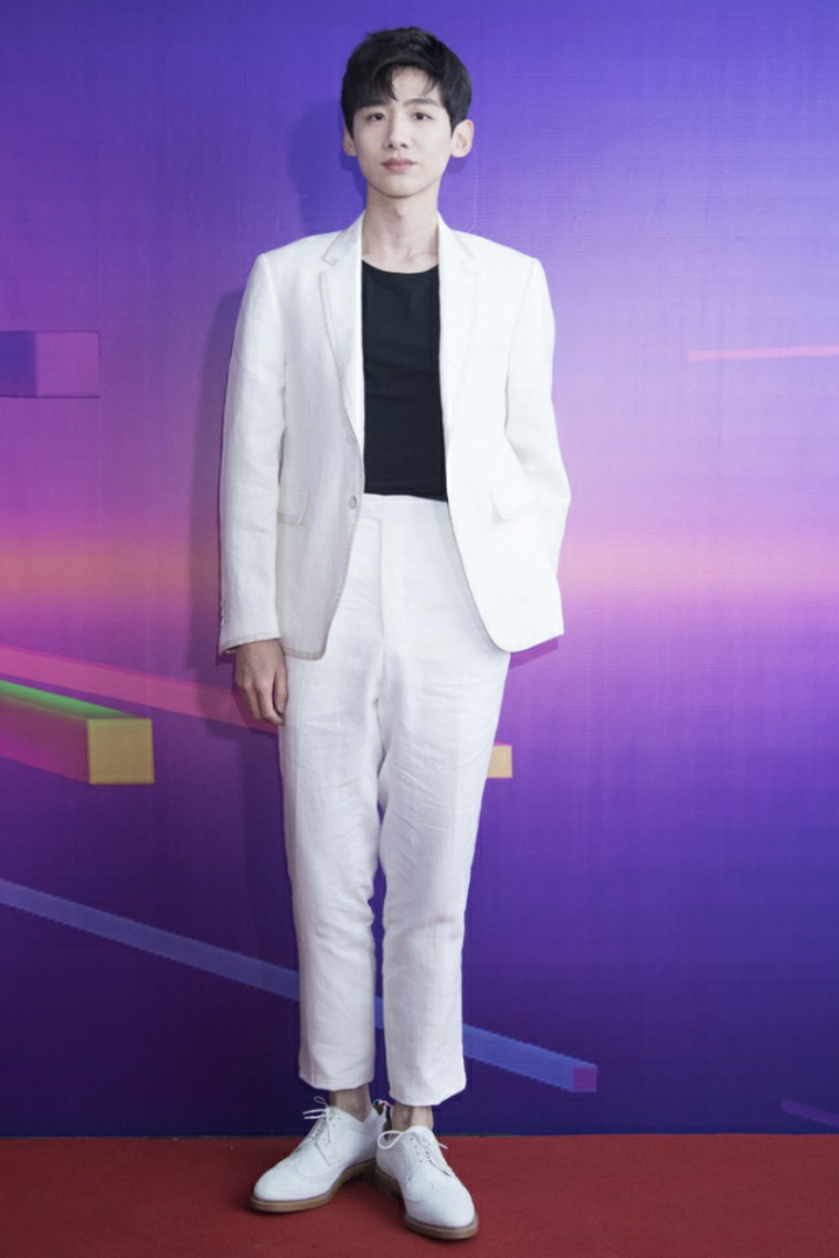 直男几招让你学会穿衣搭配,直男标配穿搭推荐