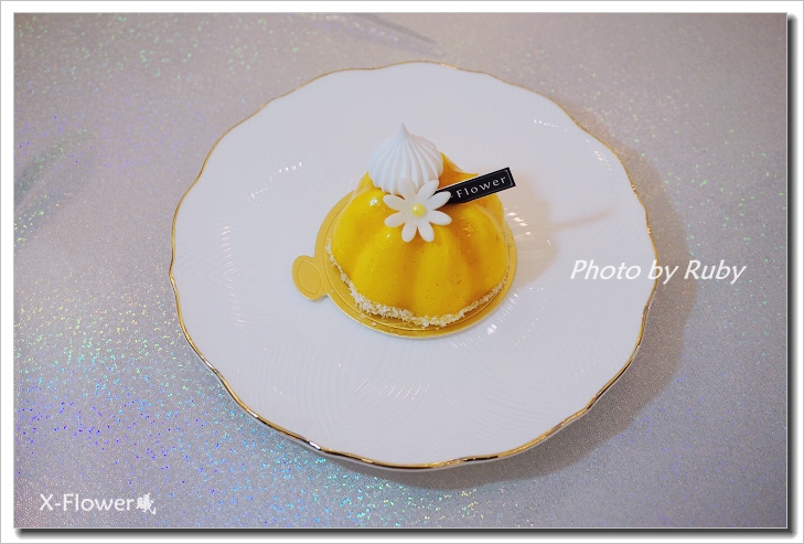 法式甜品海洋风,法式甜品店里最常见的30款