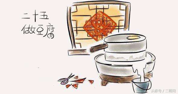 磨豆腐的方法大全,磨豆腐最好的方法