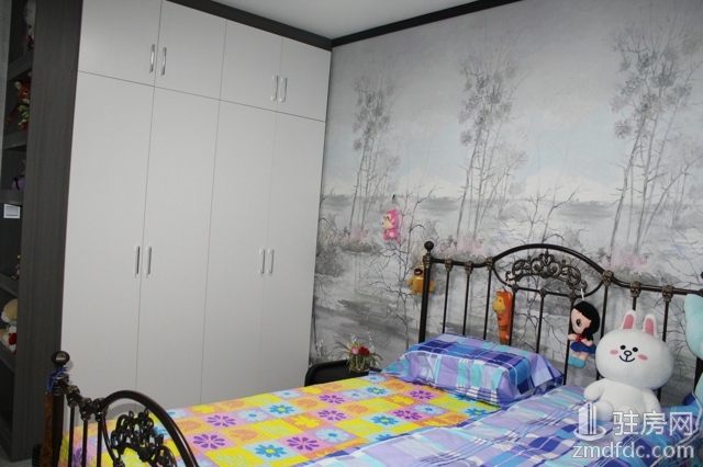 驿城区新房装修预算需要多少,我的装修