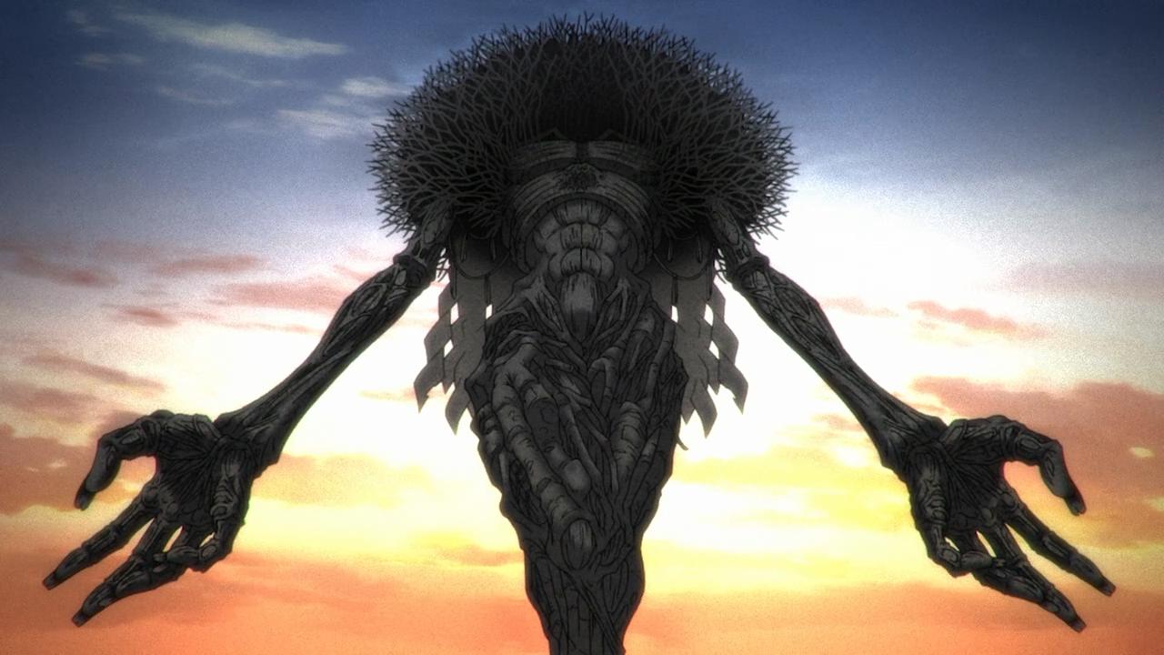 一言不合就爆头！这部讲述时间静止的动画绝对让你爽到停不下来！