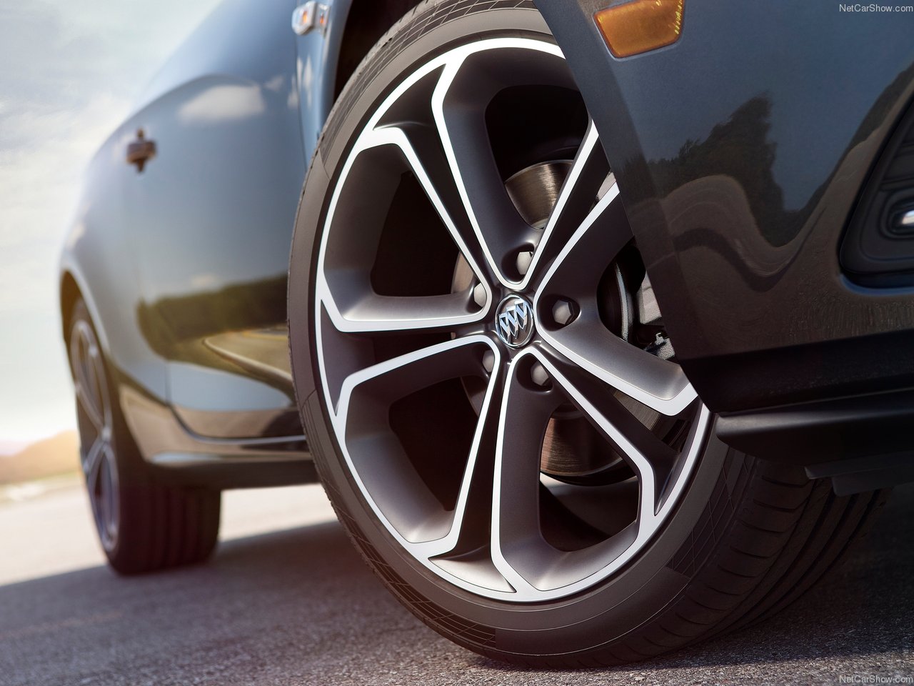 别克还会出一款新轿车,别克什么时候上市敞篷跑车