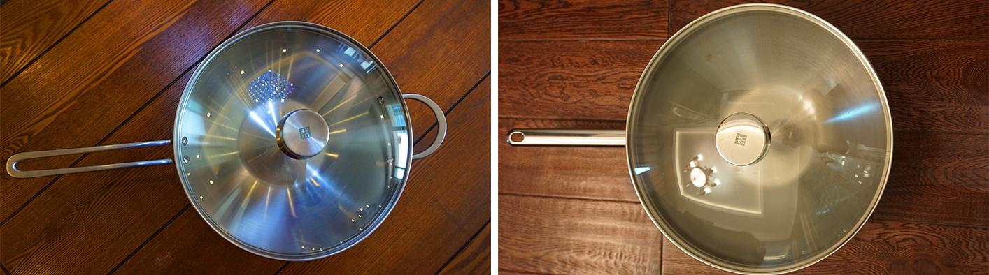 双立人不锈钢炒锅好用吗,双立人不锈钢炒锅说明书