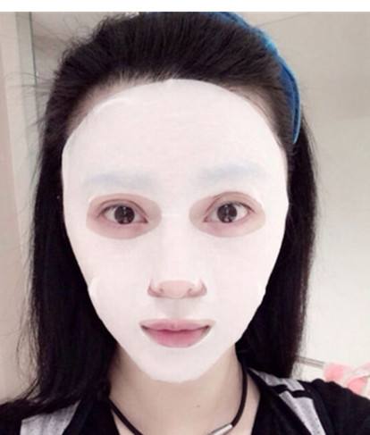 回家的路上敷个面膜，让皮肤吃上年夜饭！范冰冰同款面膜在这里