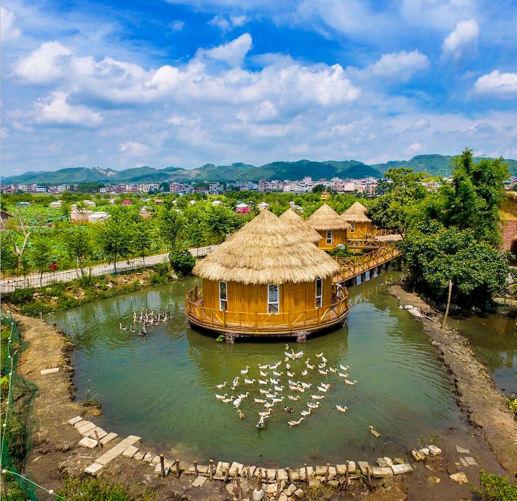 新春旅行去哪里,新春出游目的地