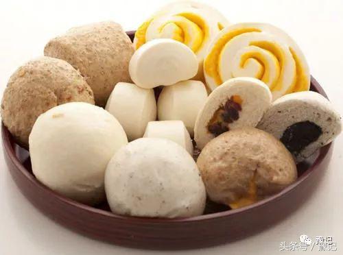 河南过年蒸馒头,河南小年蒸哪些馒头
