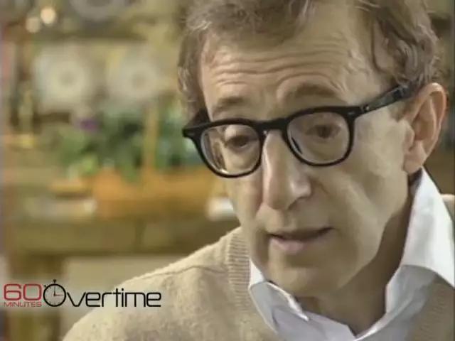 伍迪艾伦一部电影拍多久,伍迪艾伦全部电影