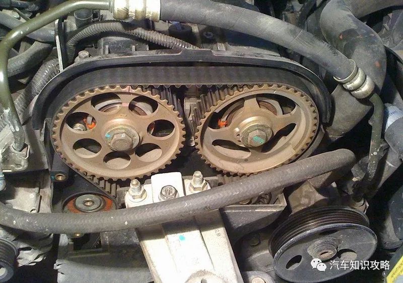 发动机噪音大嗡嗡响怎么回事,摩托车发动机噪音大教你轻松解决