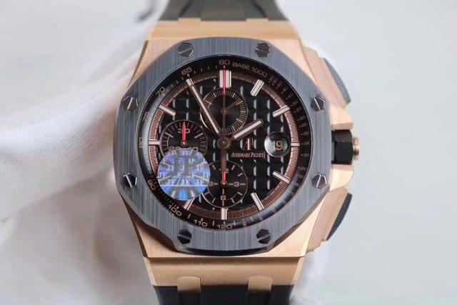 复刻最好的几款手表,复刻的最好的一款手表