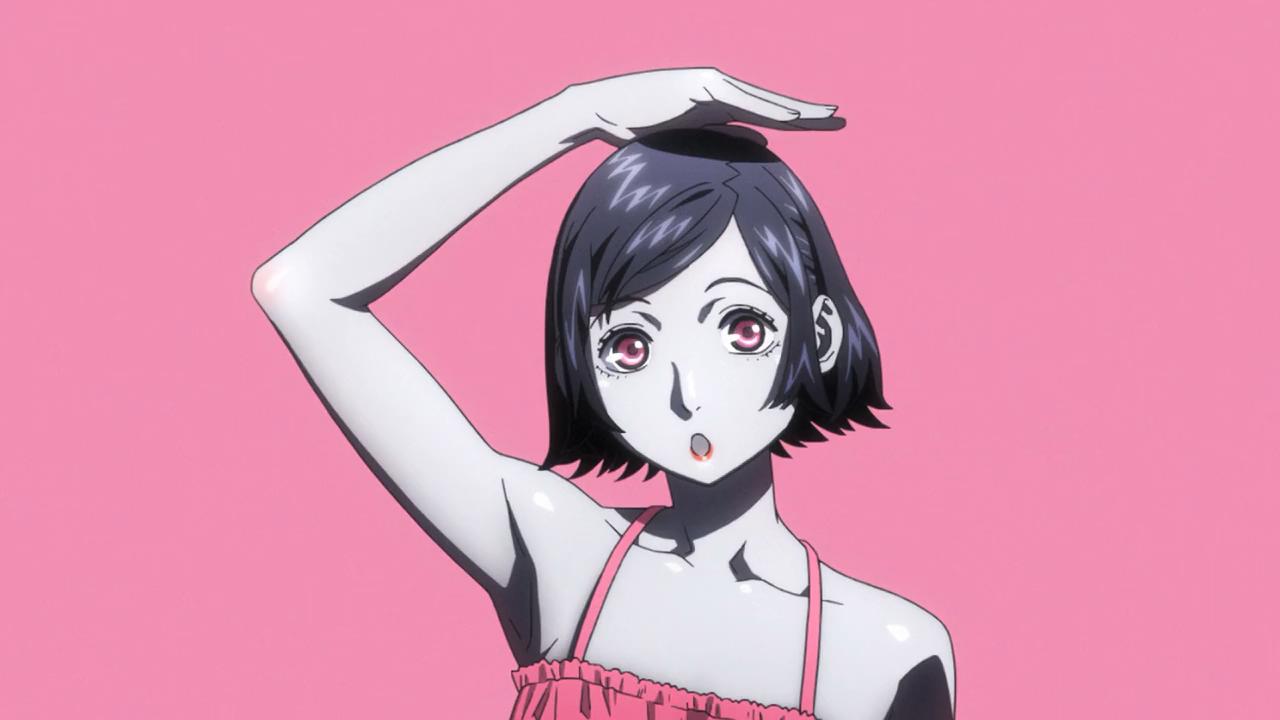 一言不合就爆头！这部讲述时间静止的动画绝对让你爽到停不下来！