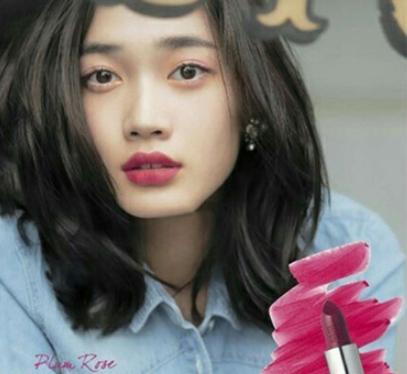 什么口红适合情人节送女朋友,情人节口红推荐送可爱女生