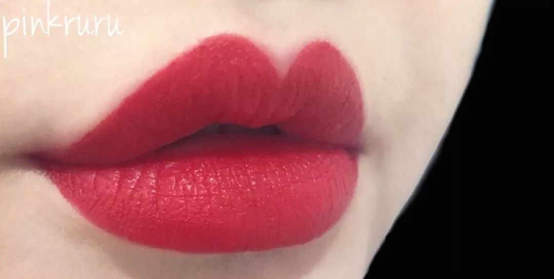 情人节送什么色号的口红给女朋友,情人节口红推荐送可爱女生