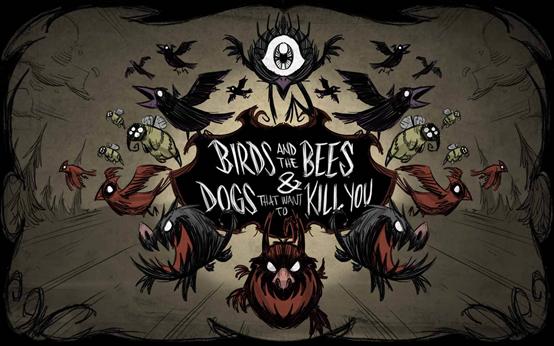 饥荒四季生存攻略大全,饥荒联机版四季boss打法