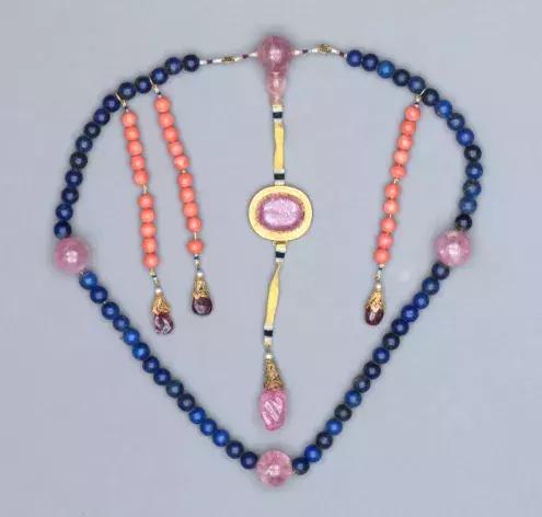 阿富汗青金石为什么那么好,青金石斯里兰卡