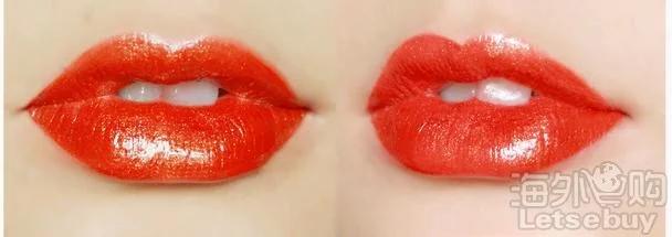 阿玛尼最显白唇釉色号,阿玛尼好看的唇釉色号推荐