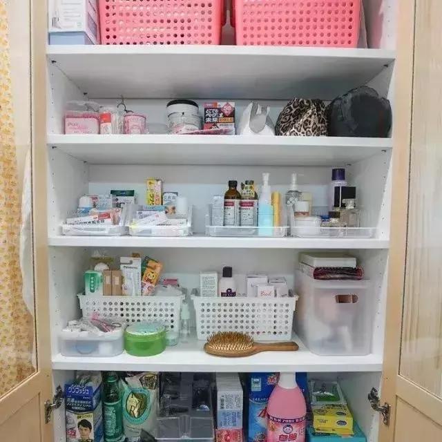 值得收藏的6个干货,卫浴收纳省钱好物推荐