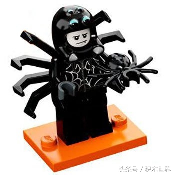 乐高做抽抽乐的目的难道是为了和你讲情怀，实际就是看上你荷包了