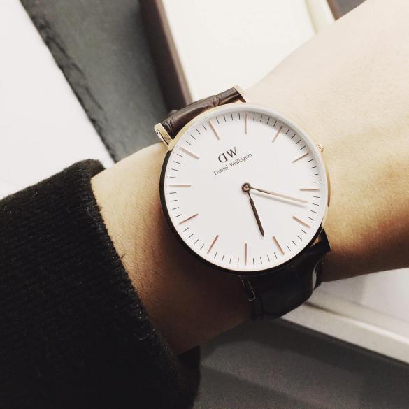 dw手表是什么意思的缩写,dw手表是什么品牌手表