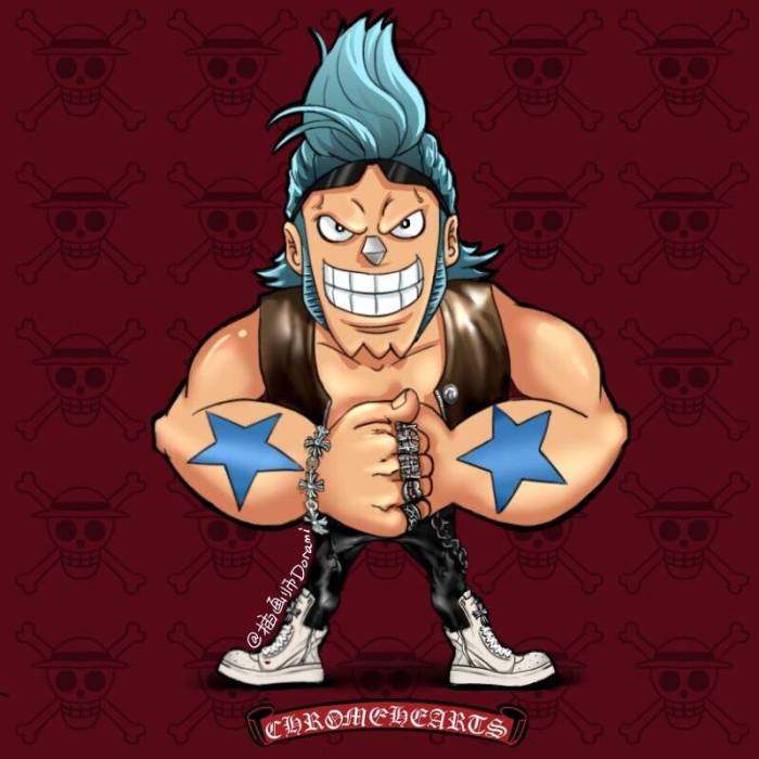 当海贼王的九位角色换上现代装,当海贼王女生穿现代装