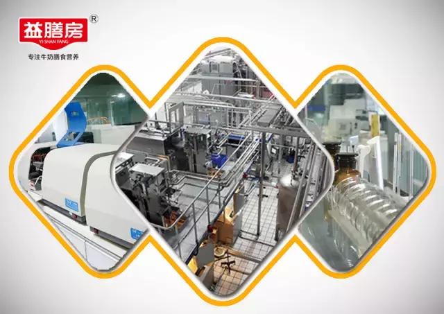 【牛奶到家，爱满全家】益膳房集团给全市人民拜年啦