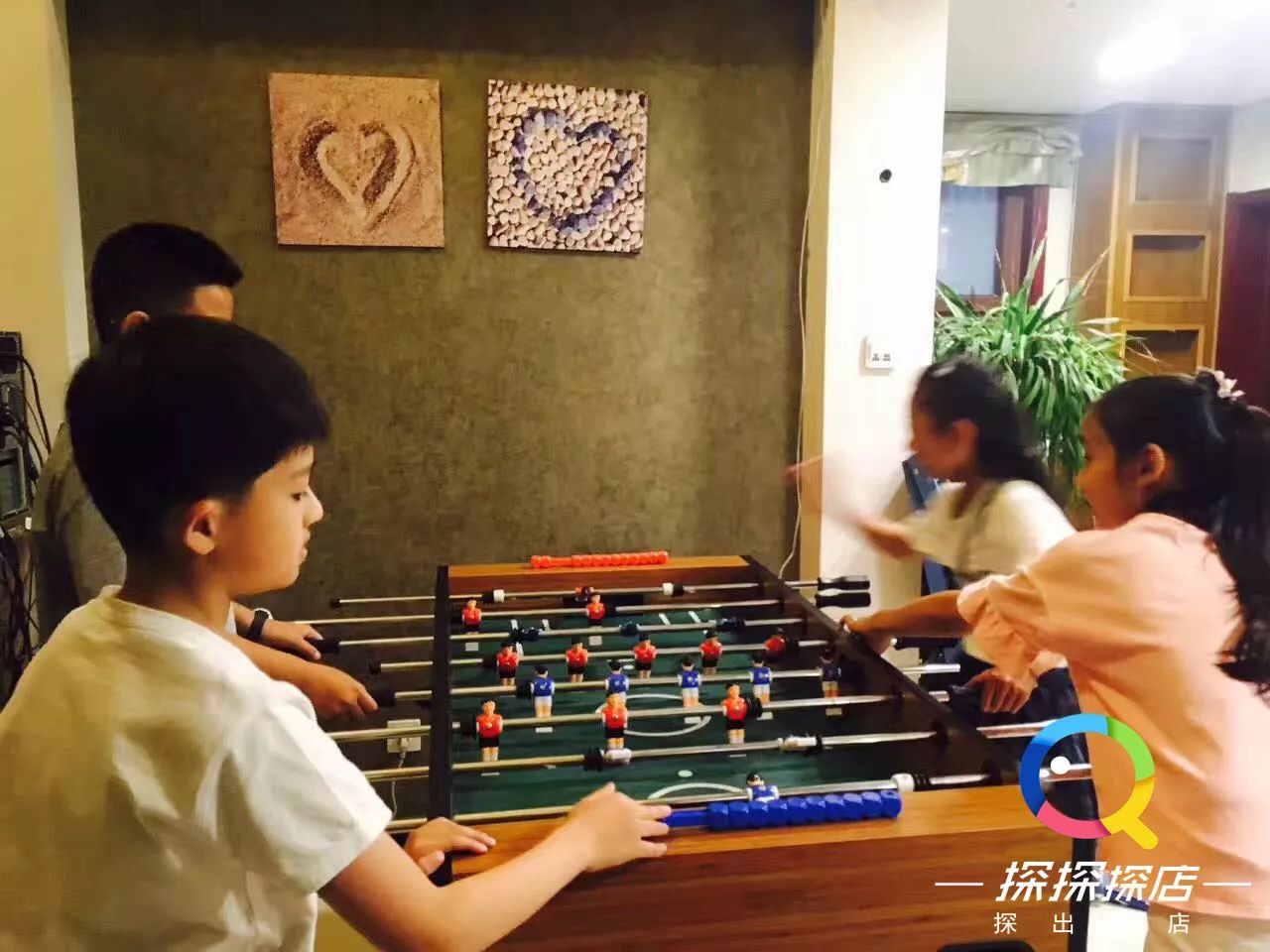 餐饮连锁企业想做团建如何进行,餐饮店团建