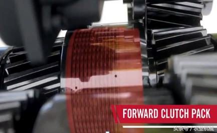 拖拉机无级变速怎么实现的,无级变速拖拉机结构图