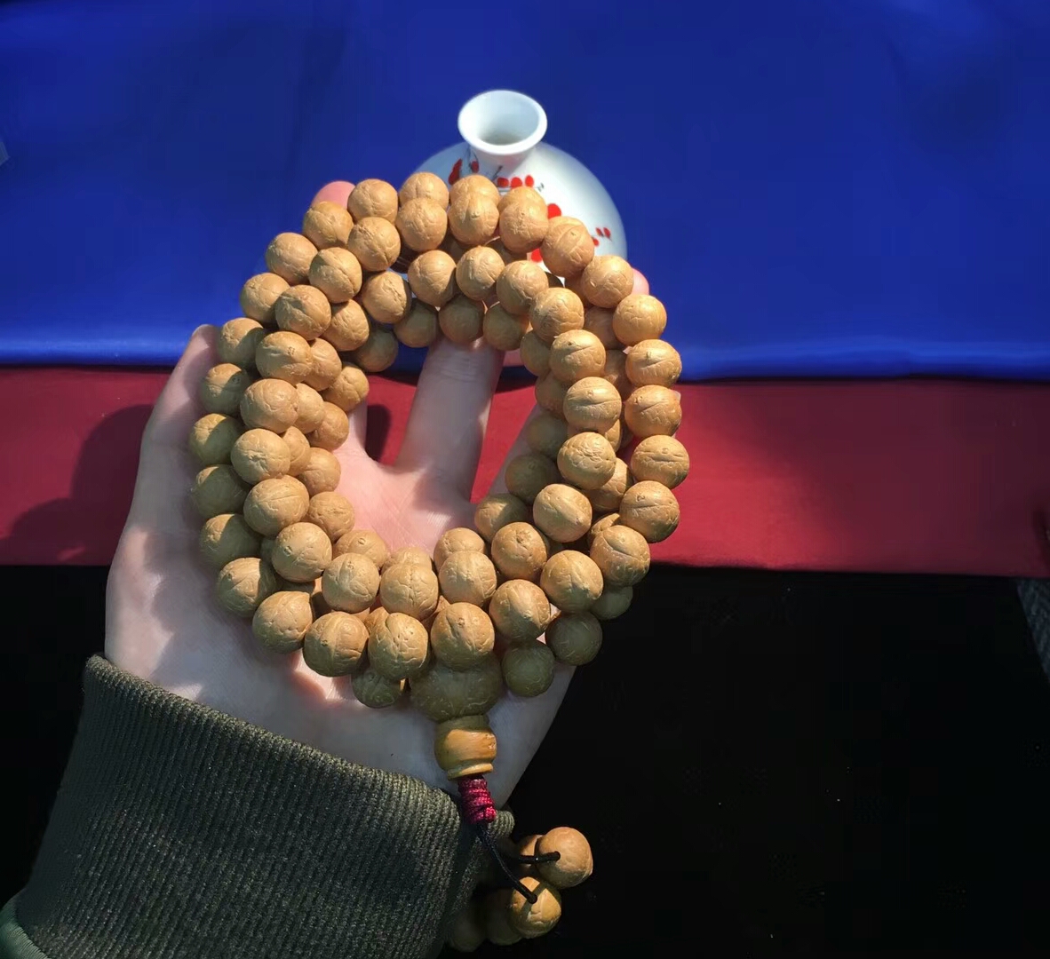 想成为别人上门求购的凤阳菩提，记住这6点就够了