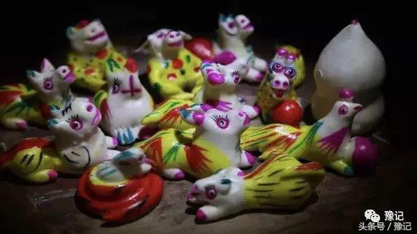 河南过年蒸各种各样馒头,河南的过年馒头怎么能蒸得好