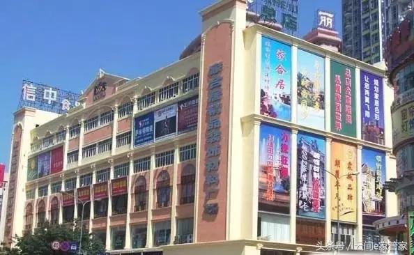 春节留深,去哪里买年货又省又全?