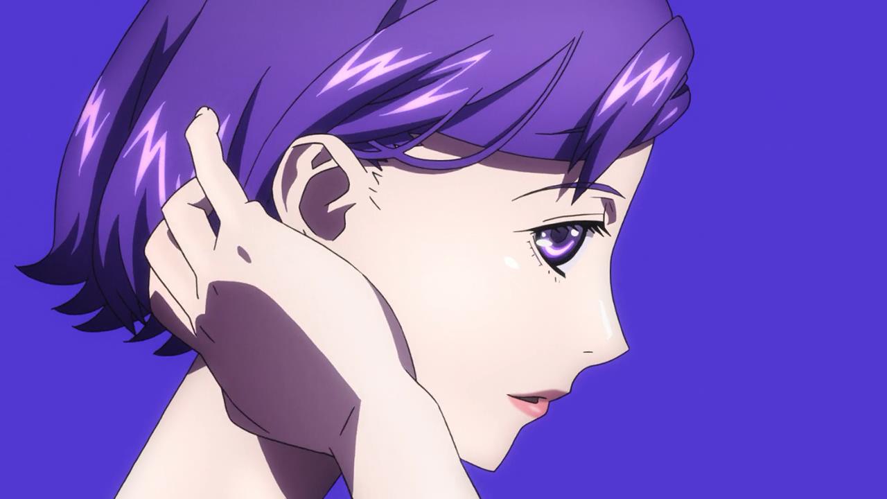 一言不合就爆头！这部讲述时间静止的动画绝对让你爽到停不下来！