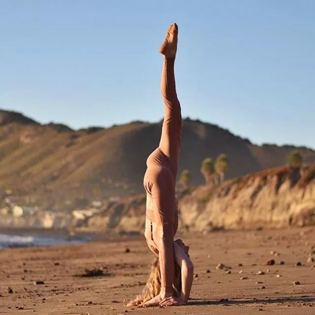 开胯一直开不了,可能是你的方法没用对