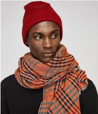 情人节的礼物送到男票手上推荐,情人节你们准备送男朋友什么