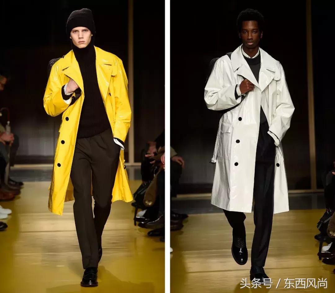 boss发布2018秋冬男装系列,boss2016秋冬高级成衣