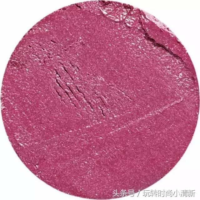 2018口红国货,dior口红720雕花玫瑰色