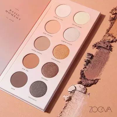 彩妆｜光听名字就腿软的撩人情圣，就藏在这堆化妆品中