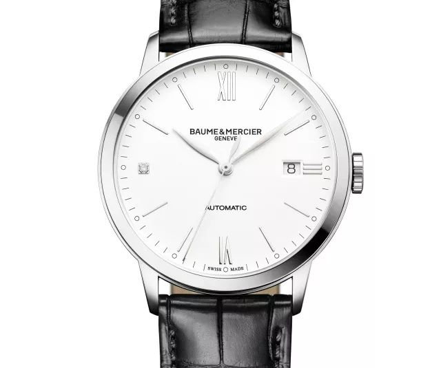 30岁没有百万存款的男人，难道连手表都买不起了吗？