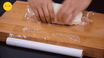 吃完你做的惠灵顿牛排，TA就把情人节礼物忘了～