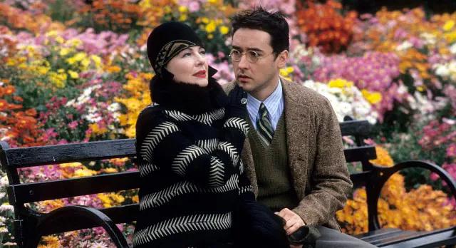 伍迪艾伦电影解说,伍迪艾伦的电影